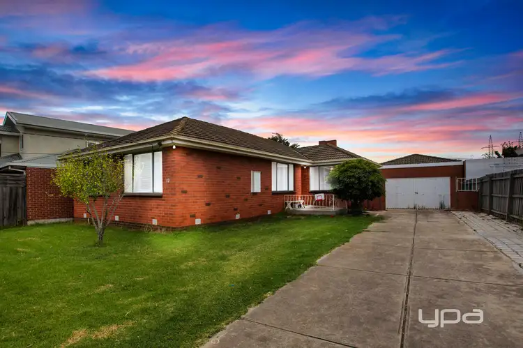 Main view of Homely house listing, 17 Stradbroke Drive, St Albans VIC 3021