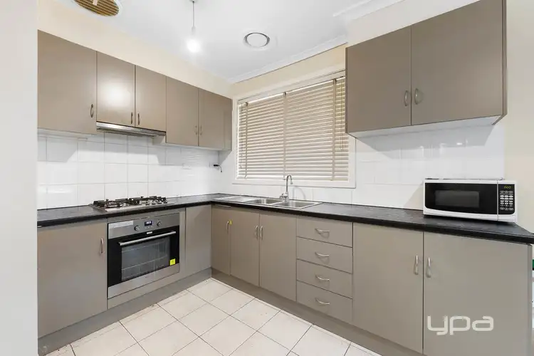Third view of Homely house listing, 17 Stradbroke Drive, St Albans VIC 3021
