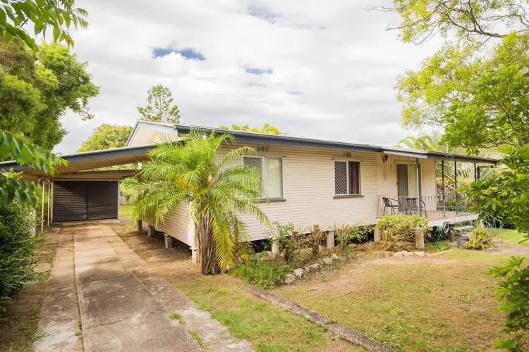Main view of Homely house listing, 4 Pettigrew Street, Woodend QLD 4305