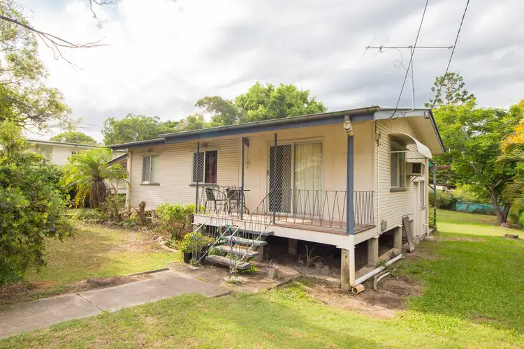 Third view of Homely house listing, 4 Pettigrew Street, Woodend QLD 4305