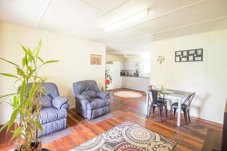 Fifth view of Homely house listing, 4 Pettigrew Street, Woodend QLD 4305