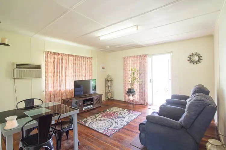 Sixth view of Homely house listing, 4 Pettigrew Street, Woodend QLD 4305
