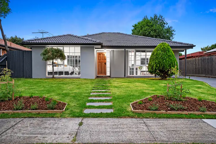 Main view of Homely unit listing, 1/113 Windermere Drive, Ferntree Gully VIC 3156