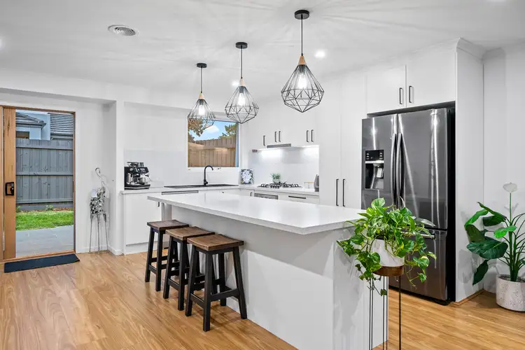Second view of Homely unit listing, 1/113 Windermere Drive, Ferntree Gully VIC 3156