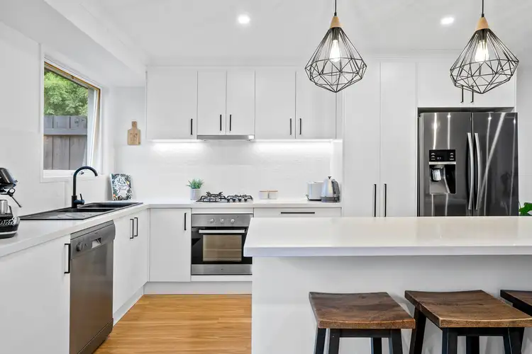 Third view of Homely unit listing, 1/113 Windermere Drive, Ferntree Gully VIC 3156