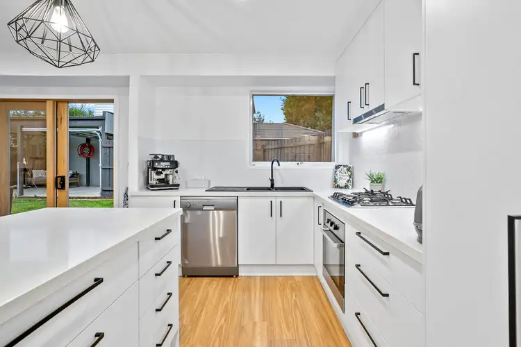 Fourth view of Homely unit listing, 1/113 Windermere Drive, Ferntree Gully VIC 3156