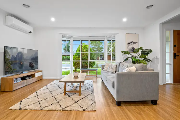 Fifth view of Homely unit listing, 1/113 Windermere Drive, Ferntree Gully VIC 3156