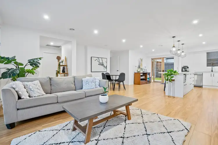 Sixth view of Homely unit listing, 1/113 Windermere Drive, Ferntree Gully VIC 3156