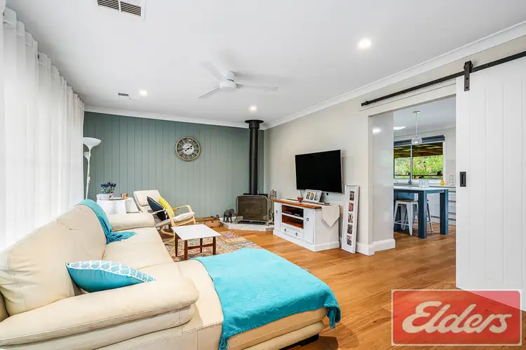 Fifth view of Homely house listing, 7 Fairlight Road, Mulgoa NSW 2745