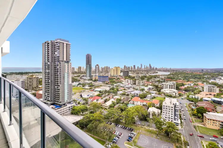 32205/9 Lawson Street, Southport QLD 4215