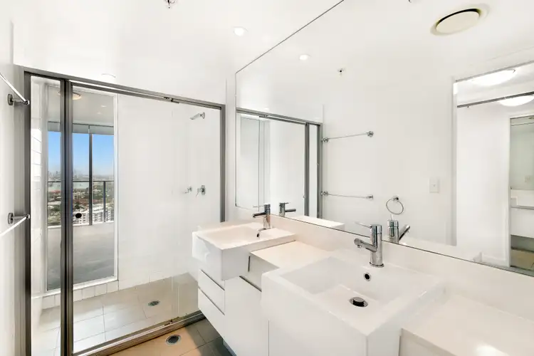 Sixth view of Homely house listing, 32205/9 Lawson Street, Southport QLD 4215