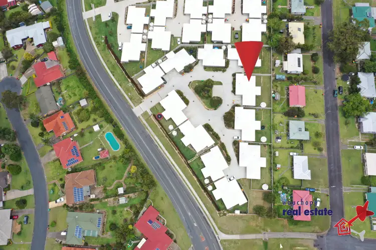 5/68 Blackbutt Drive, Wauchope NSW 2446