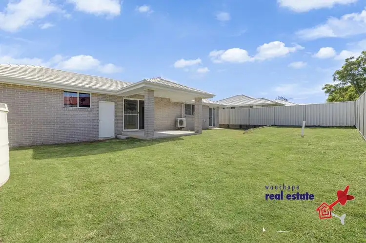 Third view of Homely villa listing, 5/68 Blackbutt Drive, Wauchope NSW 2446