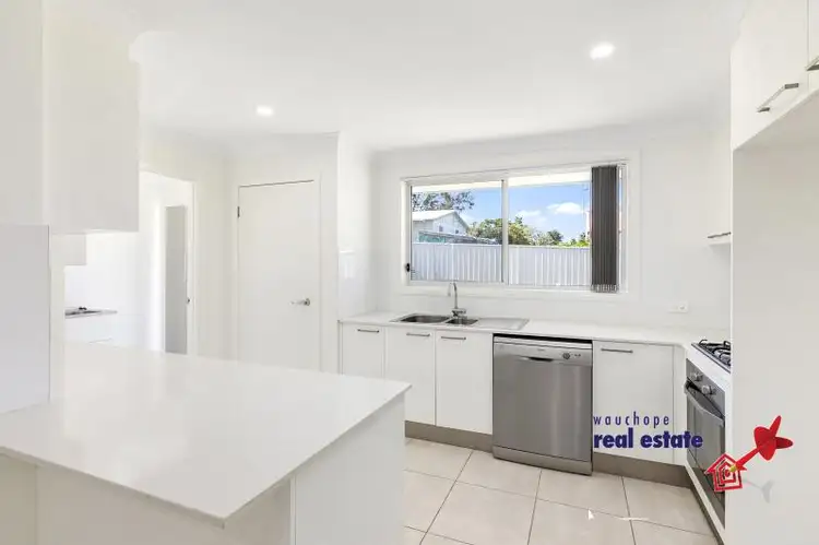 Fourth view of Homely villa listing, 5/68 Blackbutt Drive, Wauchope NSW 2446