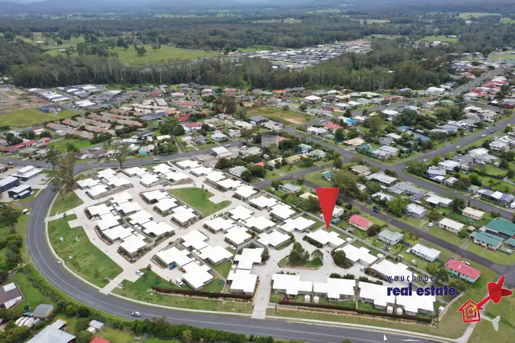 Sixth view of Homely villa listing, 5/68 Blackbutt Drive, Wauchope NSW 2446