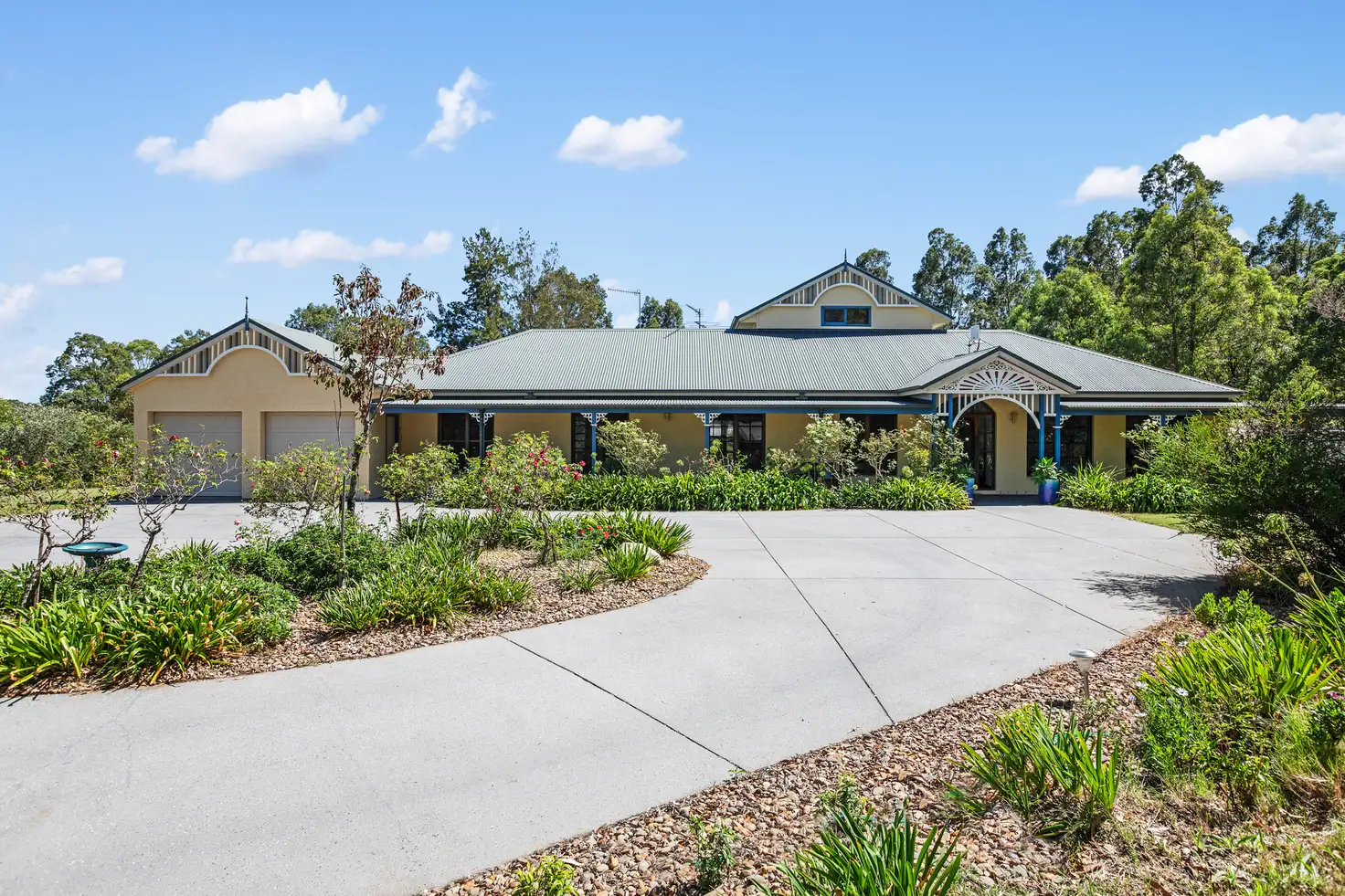 Main view of Homely house listing, 1 Jack James Close, Butterwick NSW 2321