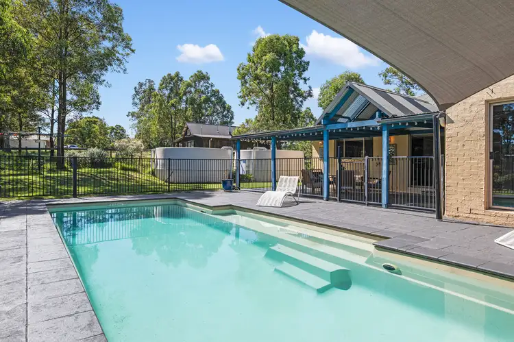 Third view of Homely house listing, 1 Jack James Close, Butterwick NSW 2321