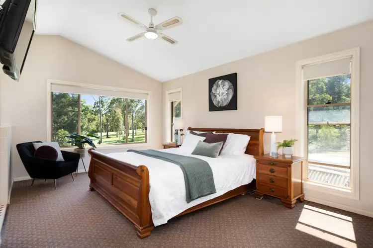 Fifth view of Homely house listing, 1 Jack James Close, Butterwick NSW 2321