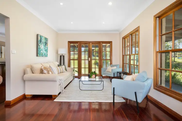 Sixth view of Homely house listing, 1 Jack James Close, Butterwick NSW 2321