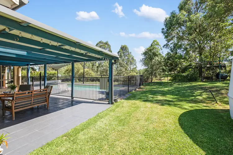 Seventh view of Homely house listing, 1 Jack James Close, Butterwick NSW 2321