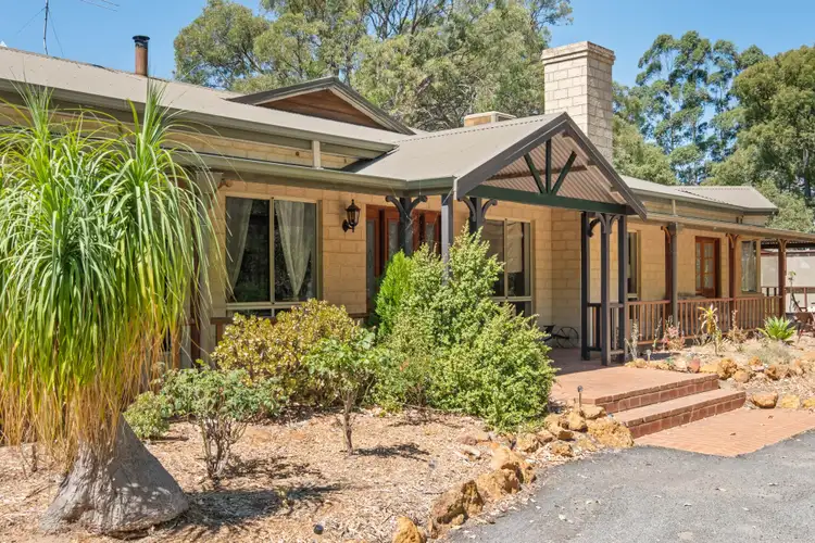 Second view of Homely house listing, 900 Mcdowell Loop, Parkerville WA 6081