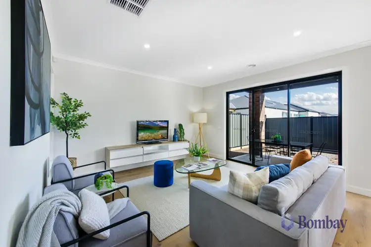 Third view of Homely house listing, 14. Erasmus Avenue, Craigieburn VIC 3064