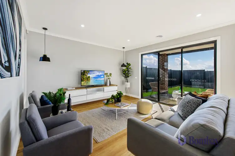 Second view of Homely house listing, 16. Erasmus Avenue, Craigieburn VIC 3064