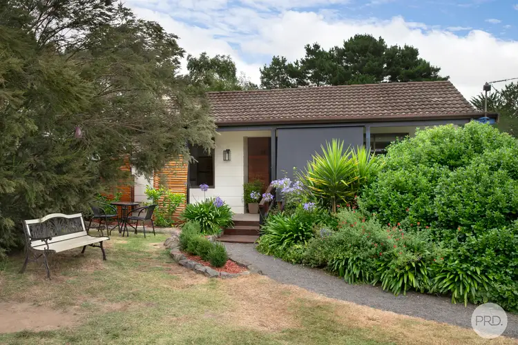 Main view of Homely house listing, 14 Lock Street, Smythesdale VIC 3351
