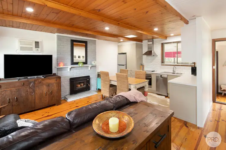 Second view of Homely house listing, 14 Lock Street, Smythesdale VIC 3351