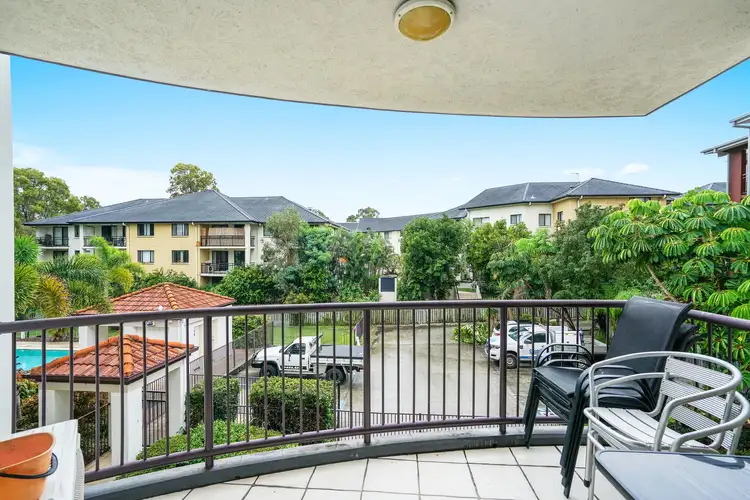 Main view of Homely house listing, 18/132 High Street, Southport QLD 4215