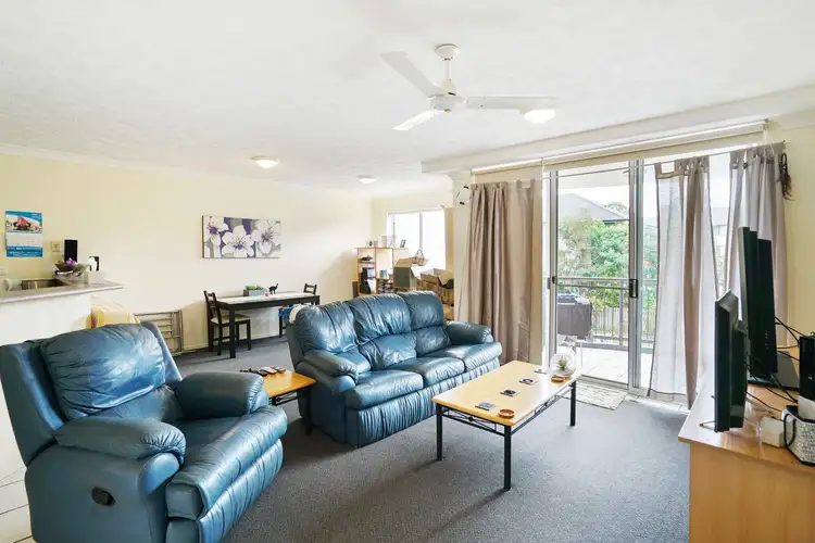 Second view of Homely house listing, 18/132 High Street, Southport QLD 4215