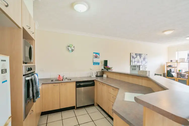 Fourth view of Homely house listing, 18/132 High Street, Southport QLD 4215