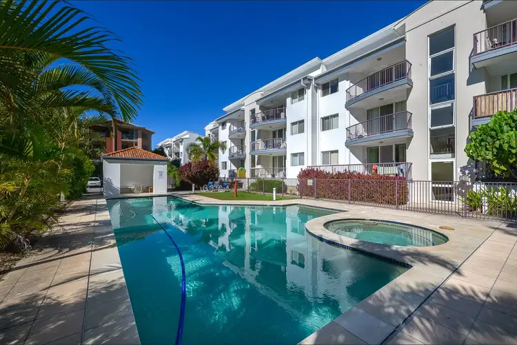 Fifth view of Homely house listing, 18/132 High Street, Southport QLD 4215