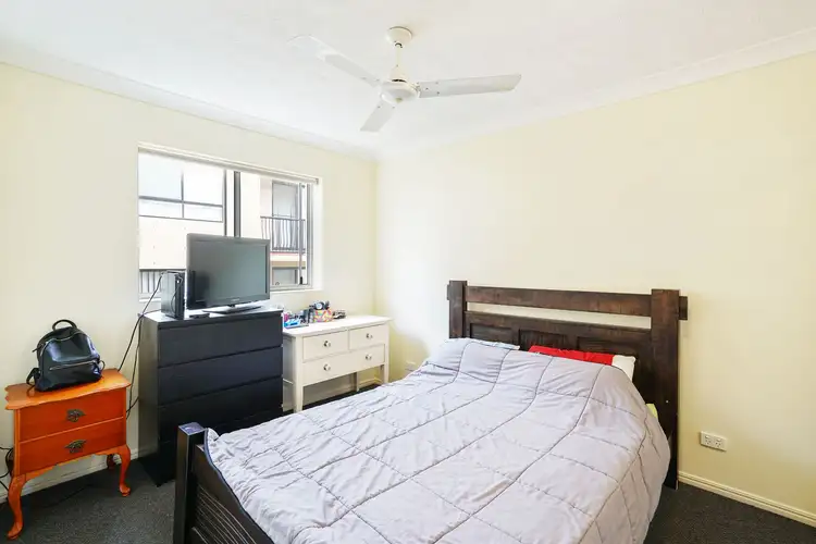 Sixth view of Homely house listing, 18/132 High Street, Southport QLD 4215