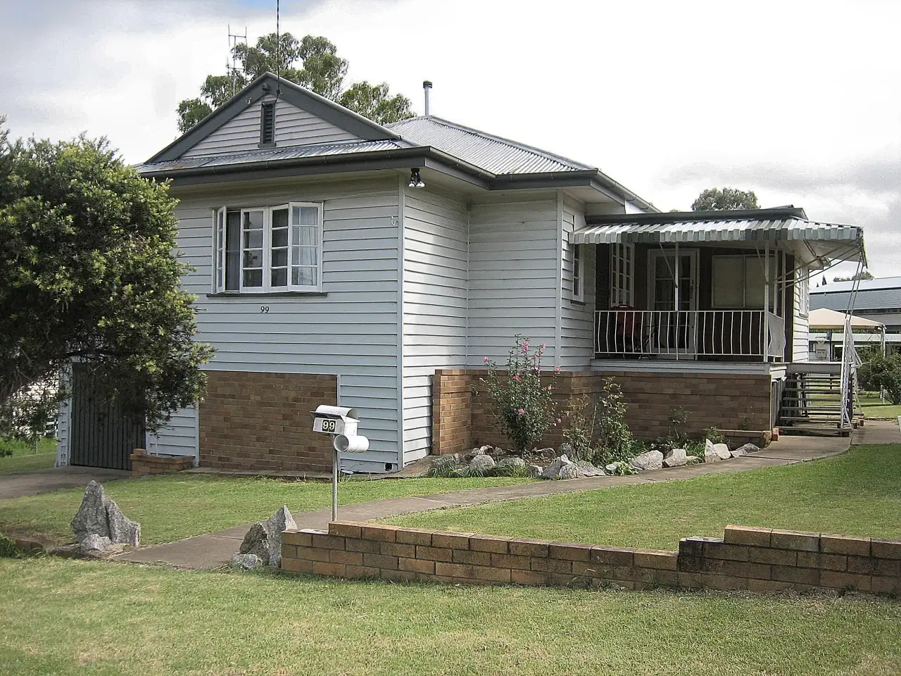 Main view of Homely house listing, 99 Horsman Road, Warwick QLD 4370