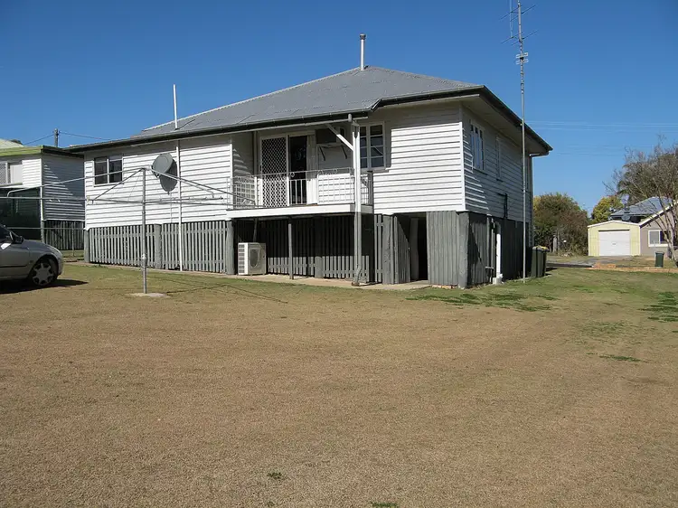 Second view of Homely house listing, 99 Horsman Road, Warwick QLD 4370