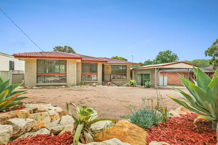 Main view of Homely house listing, 26 Huntley Road, Avondale NSW 2530