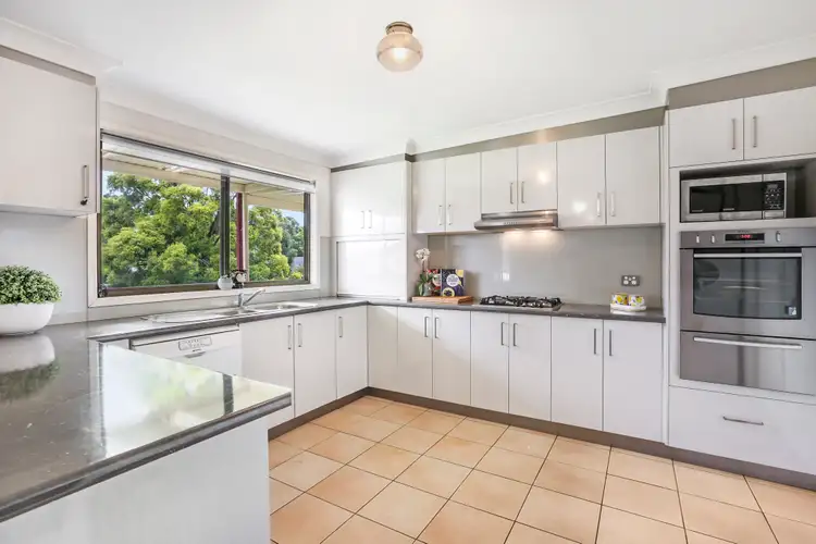 Second view of Homely house listing, 26 Huntley Road, Avondale NSW 2530