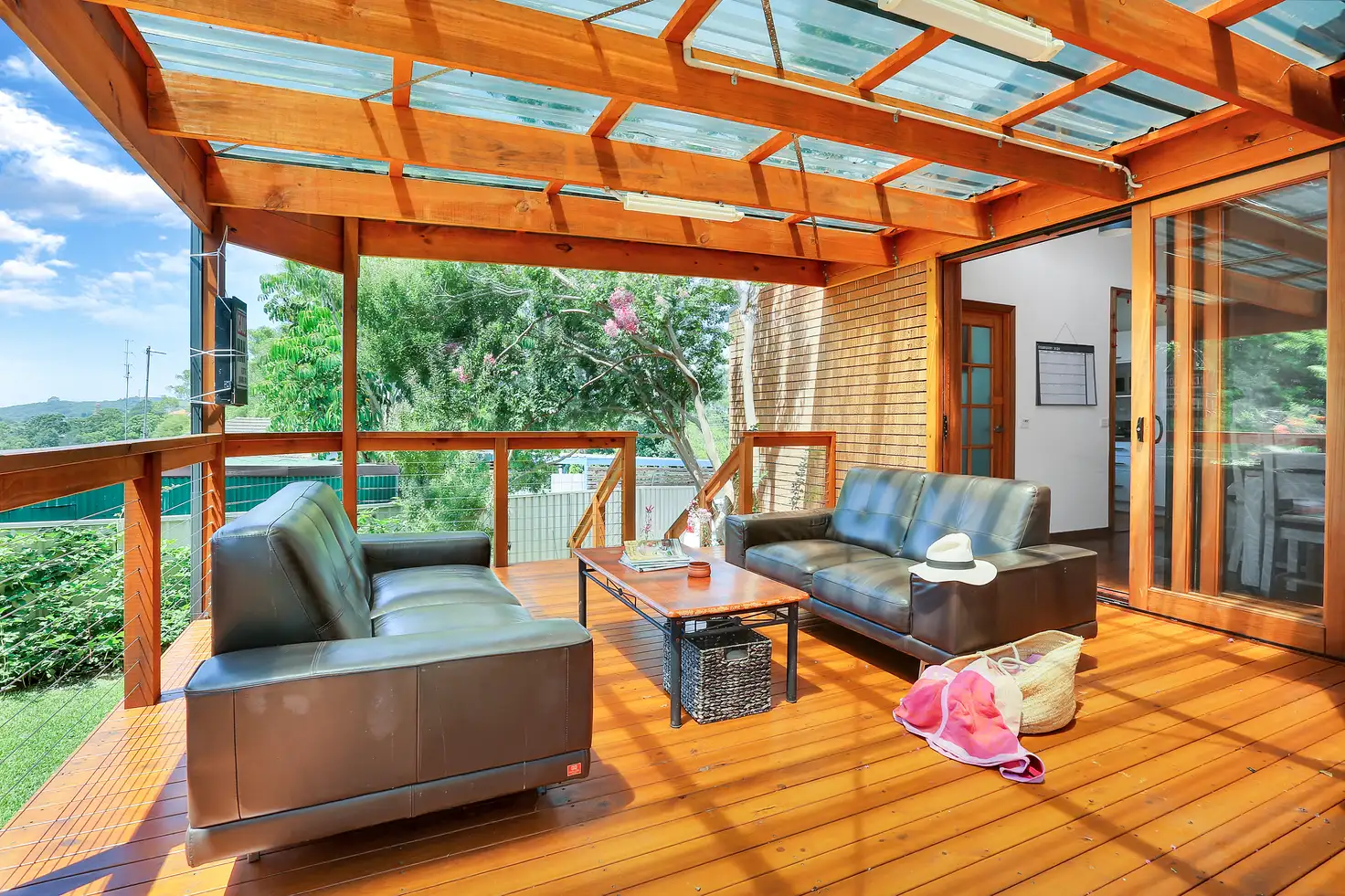 Main view of Homely house listing, 12 Lowanna Place, Unanderra NSW 2526