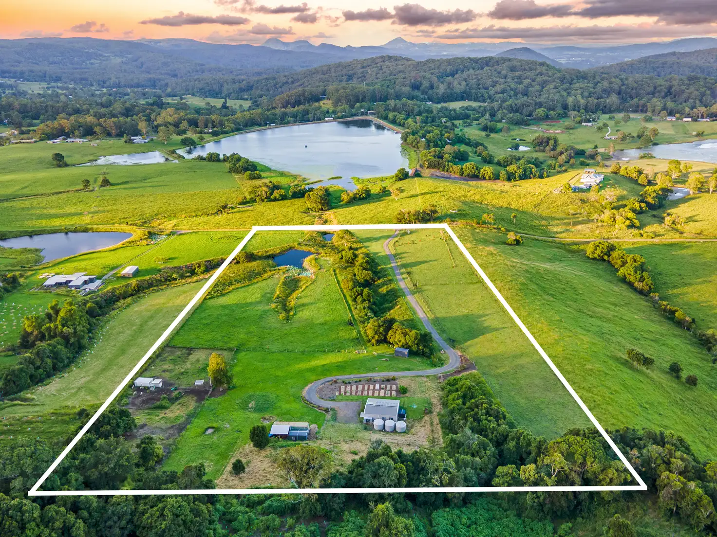 Main view of Homely land listing, Address available on request