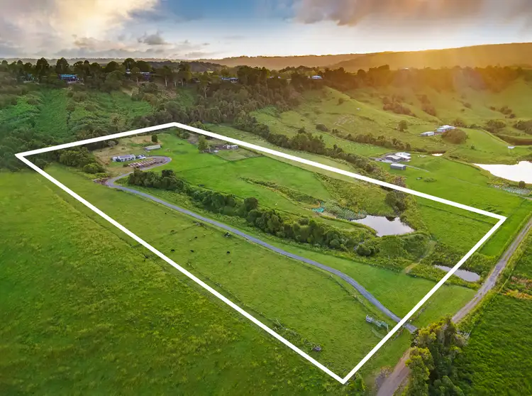 Second view of Homely land listing, Address available on request