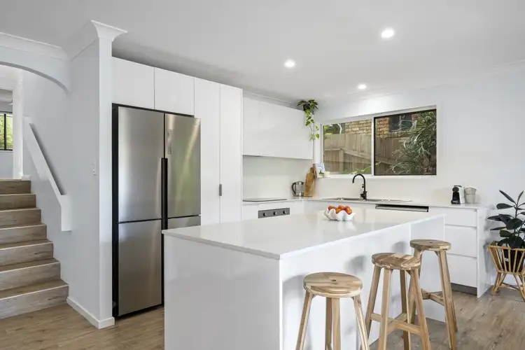 2/31 Hillcrest Avenue, Tugun QLD 4224