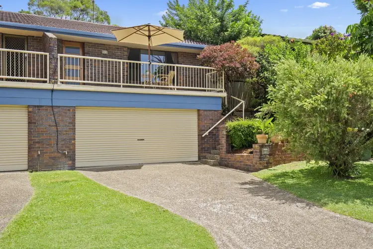 Sixth view of Homely semi-detached listing, 2/31 Hillcrest Avenue, Tugun QLD 4224