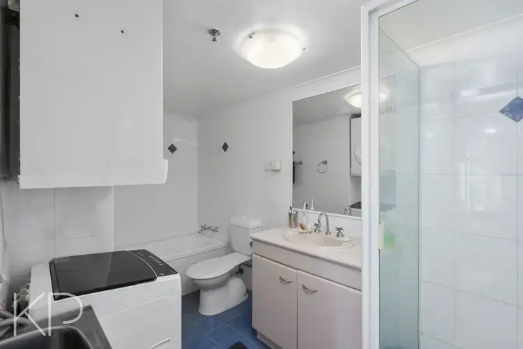 Seventh view of Homely apartment listing, 3108/18 Hanlan Street, Surfers Paradise QLD 4217