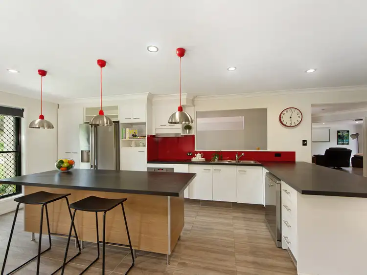 Fourth view of Homely house listing, 37 Warana Avenue, Southport QLD 4215