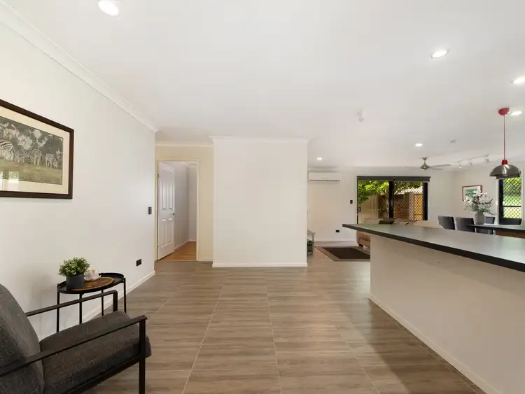 Fifth view of Homely house listing, 37 Warana Avenue, Southport QLD 4215