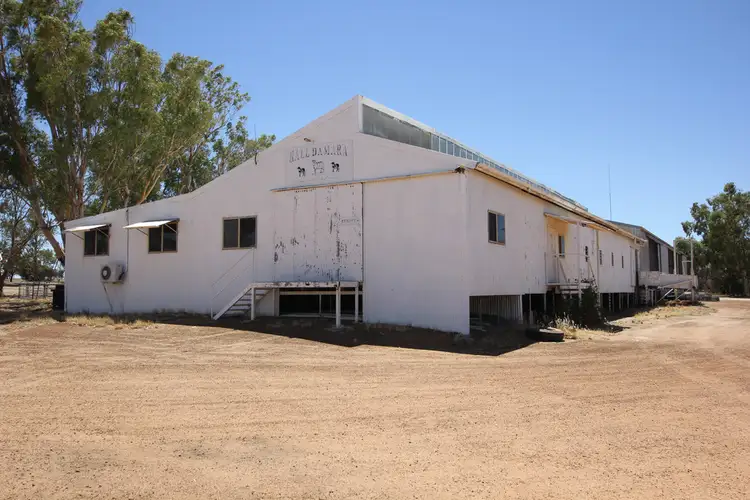 Main view of Homely rural property listing, 1050 Soldiers Road, Wadderin WA 6369