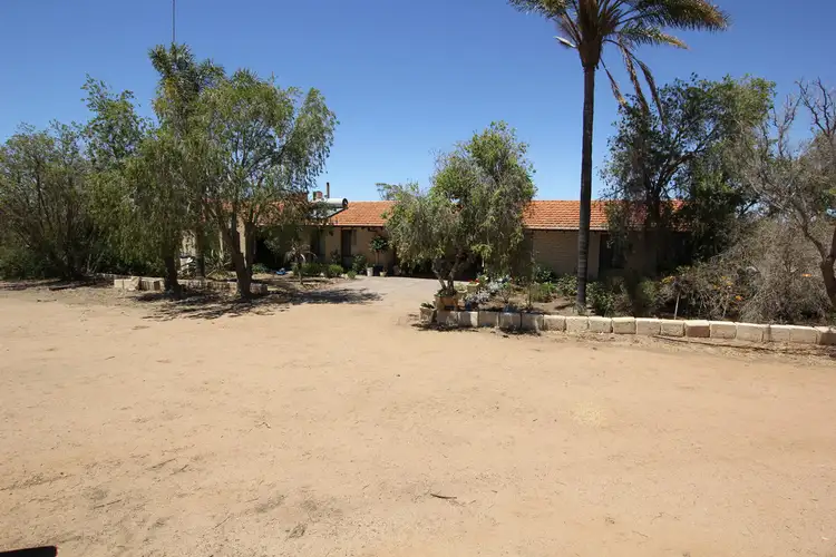 Second view of Homely rural property listing, 1050 Soldiers Road, Wadderin WA 6369