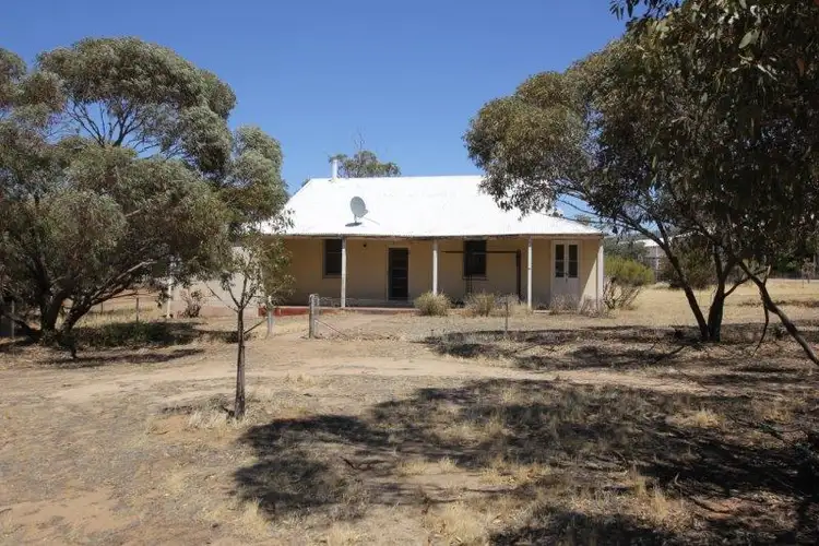 Seventh view of Homely rural property listing, 1050 Soldiers Road, Wadderin WA 6369