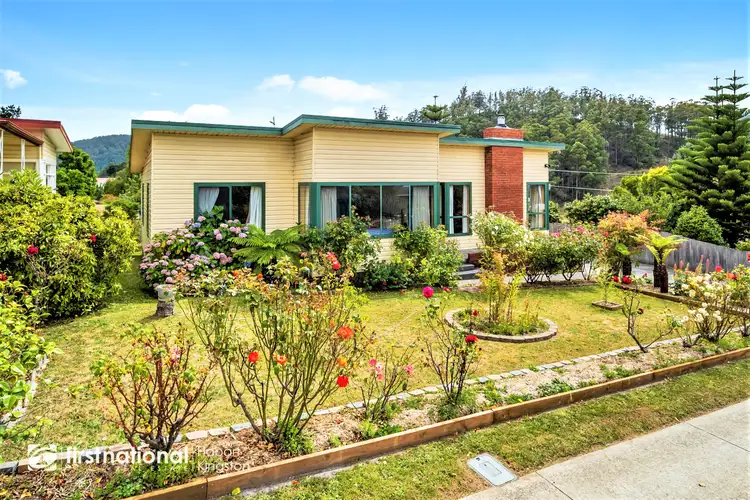 4 Silver Hill Road, Cygnet TAS 7112
